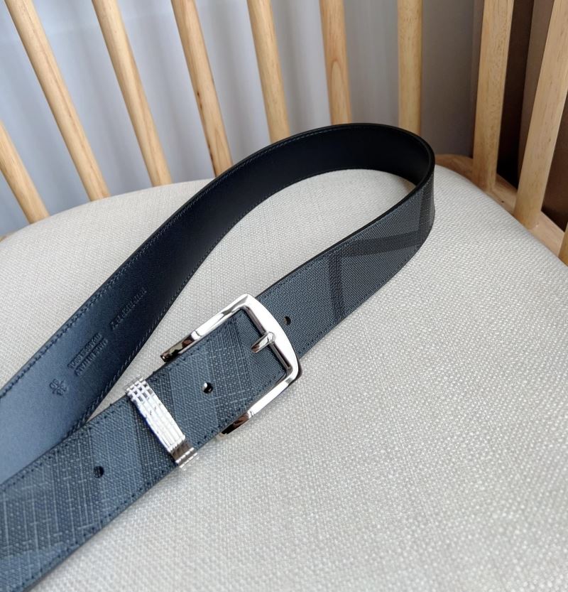 Burberry Belts